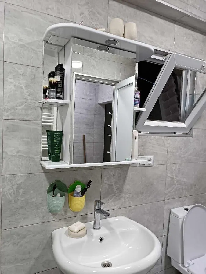 Шикарный Апартамент В Батуми Apartment Batumi
