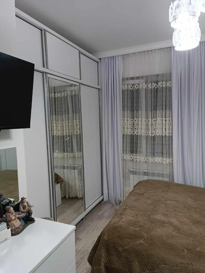 Шикарный Апартамент В Батуми 0*, Batumi