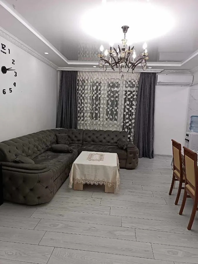 Шикарный Апартамент В Батуми