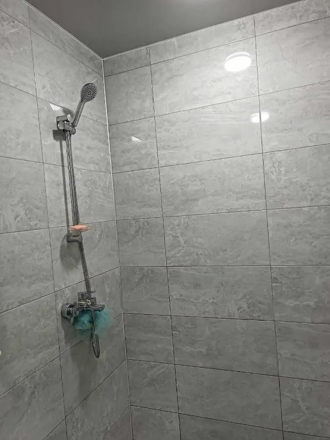 Шикарный Апартамент В Батуми 0*, Batumi Georgia