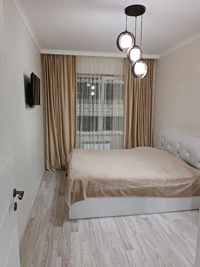 Шикарный Апартамент В Батуми 0*, Batumi Georgia