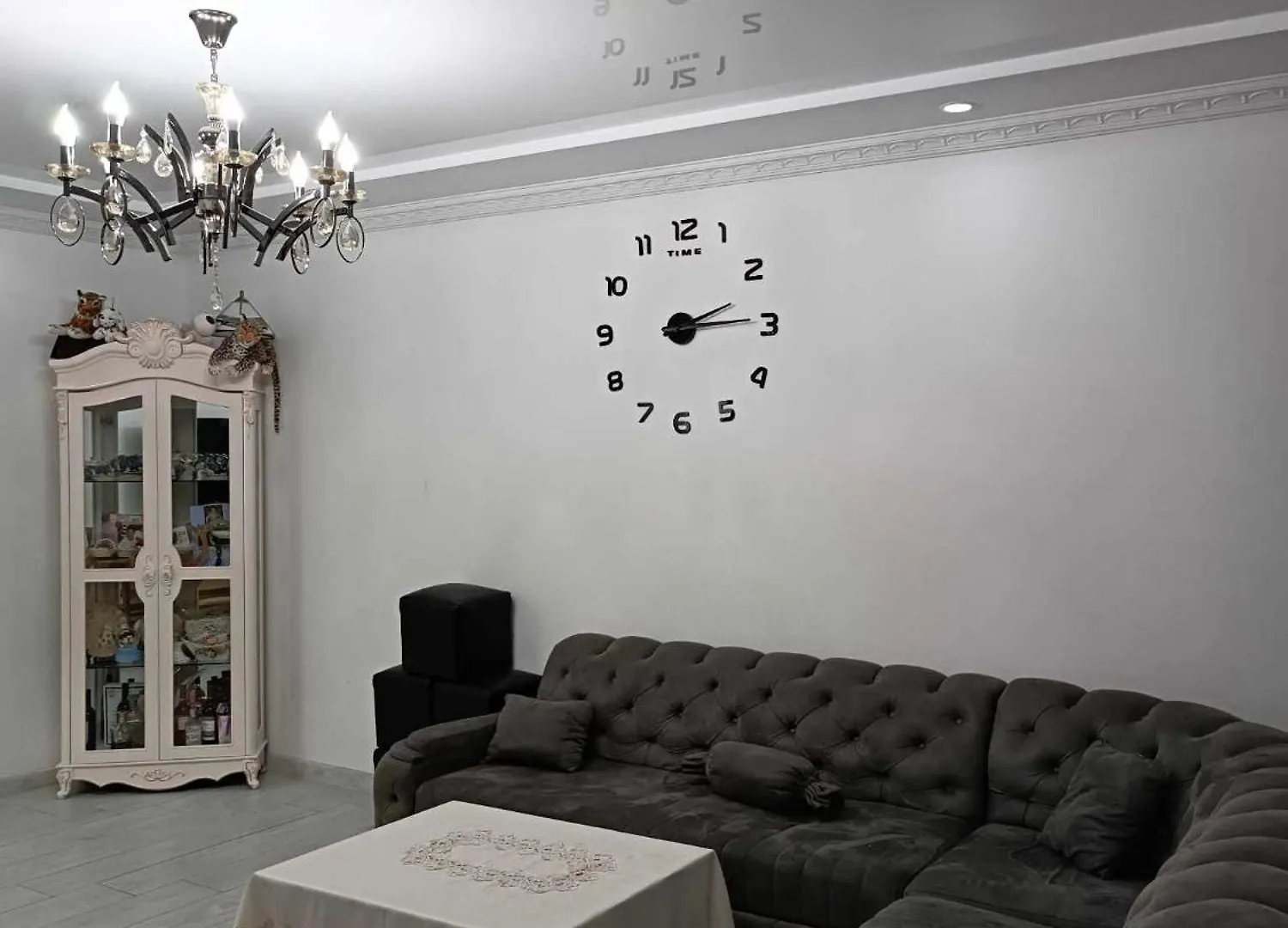 Apartment Шикарный Апартамент В Батуми