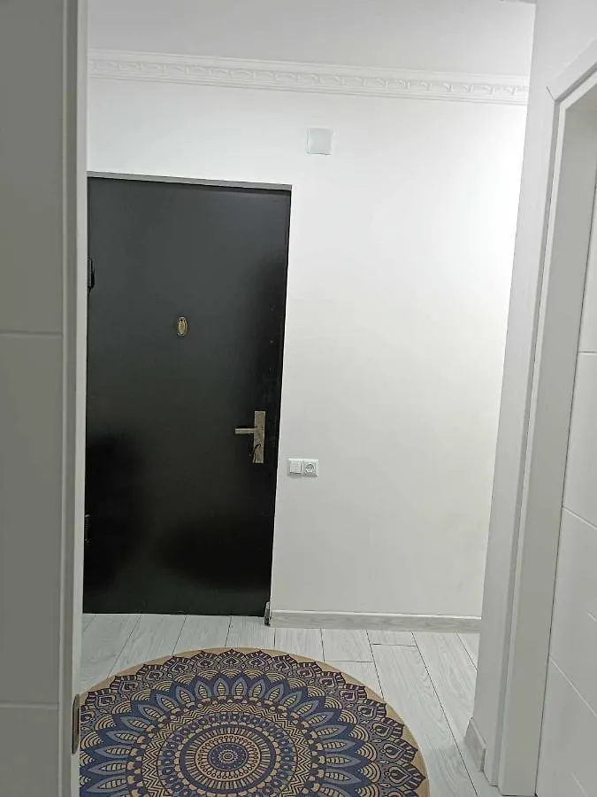 Apartment Шикарный Апартамент В Батуми Georgia