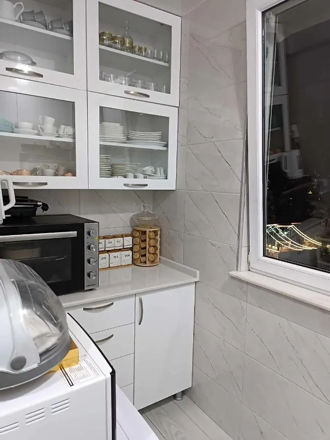 Шикарный Апартамент В Батуми Apartment Batumi