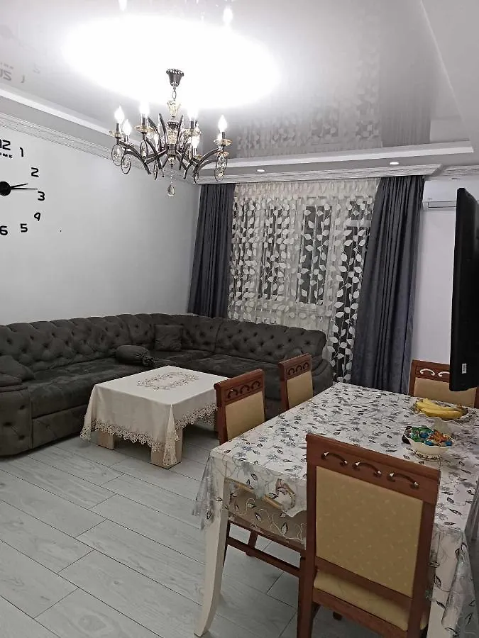 Шикарный Апартамент В Батуми