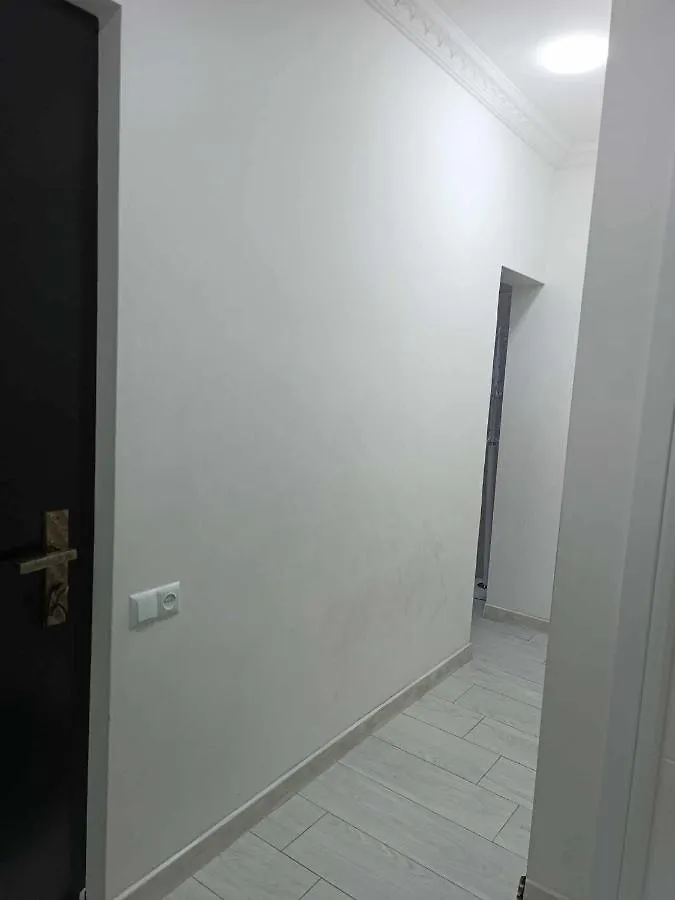 Apartment Шикарный Апартамент В Батуми