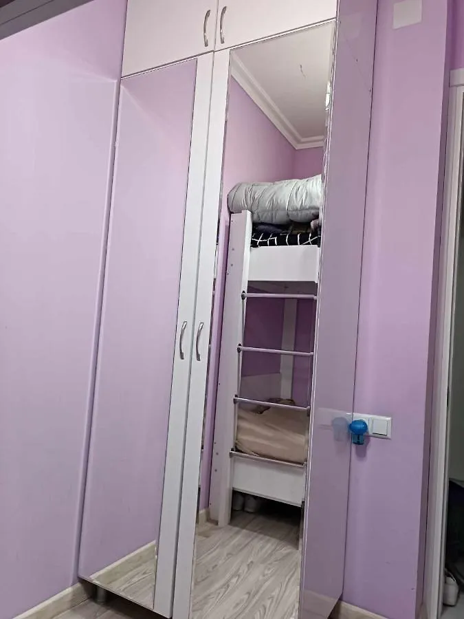 Шикарный Апартамент В Батуми Apartment