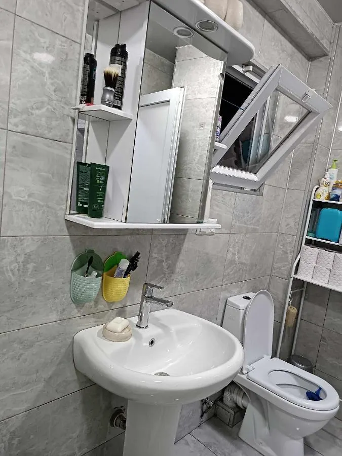 Apartment Шикарный Апартамент В Батуми Georgia