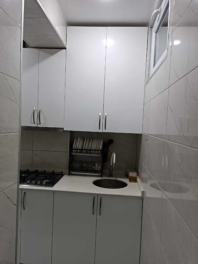 Apartment Шикарный Апартамент В Батуми
