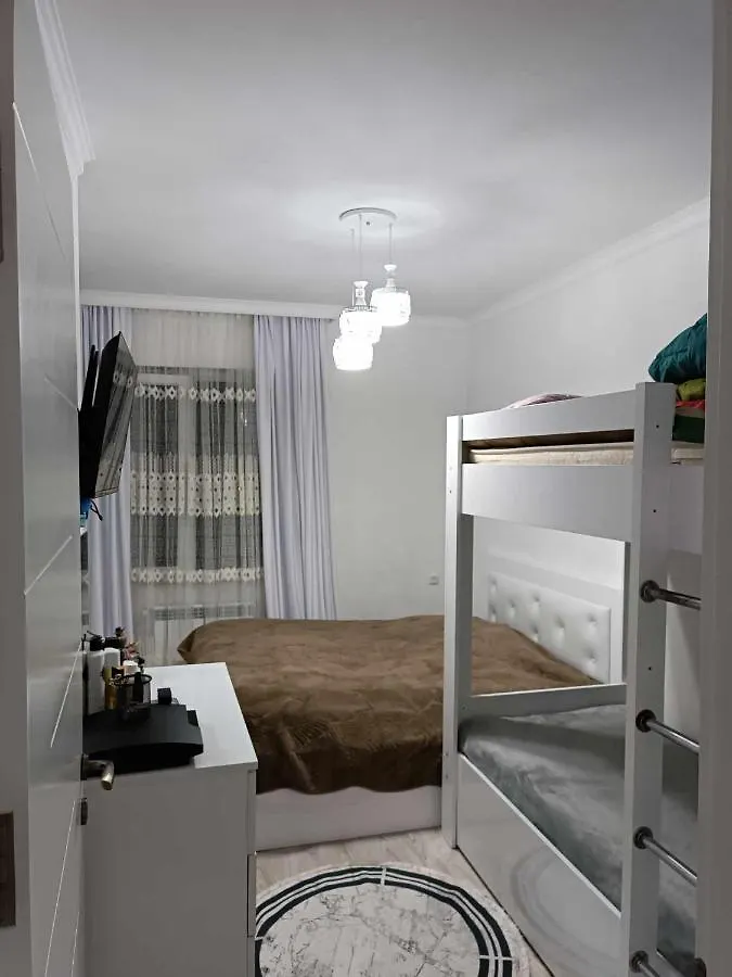 Apartment Шикарный Апартамент В Батуми